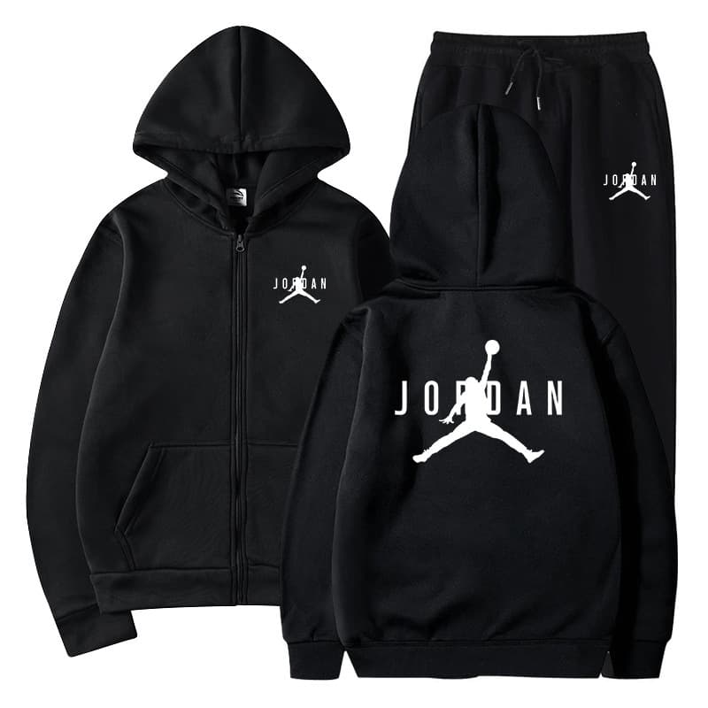 トラックジャケット ジャンプシルエット スポーツセット