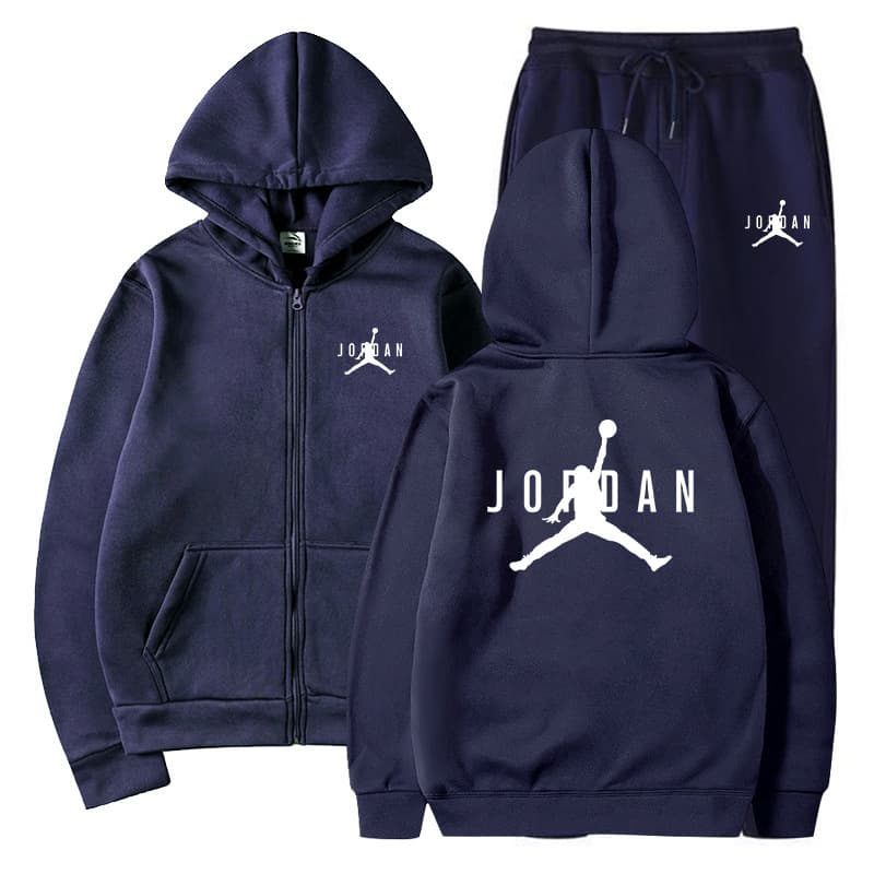 トラックジャケット ジャンプシルエット スポーツセット